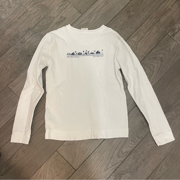 Seaside Crew Neck - Picture 5 of 5